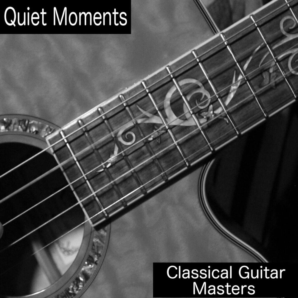 Picture of Quiet Moments