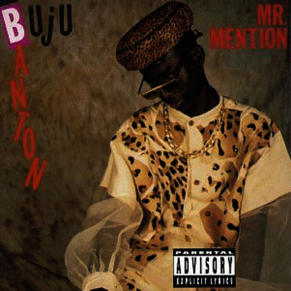 Picture of Mr Mention