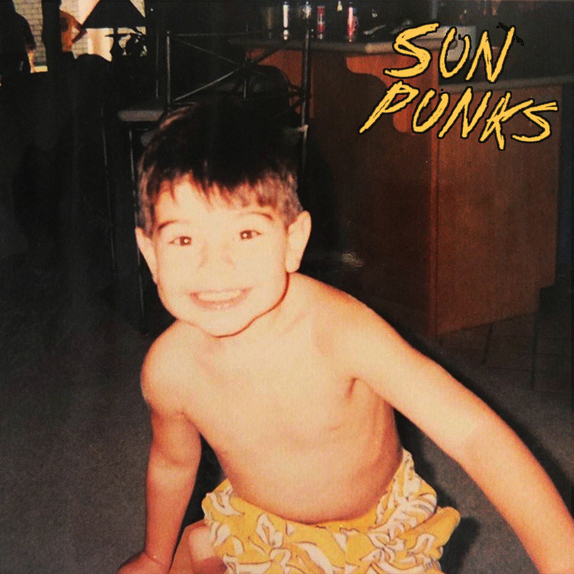 Album cover of Sun Punks