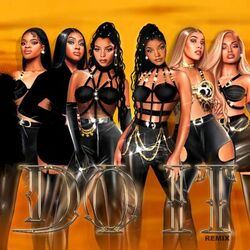 Cover of Do It (feat. City Girls & Latto) (Remix)