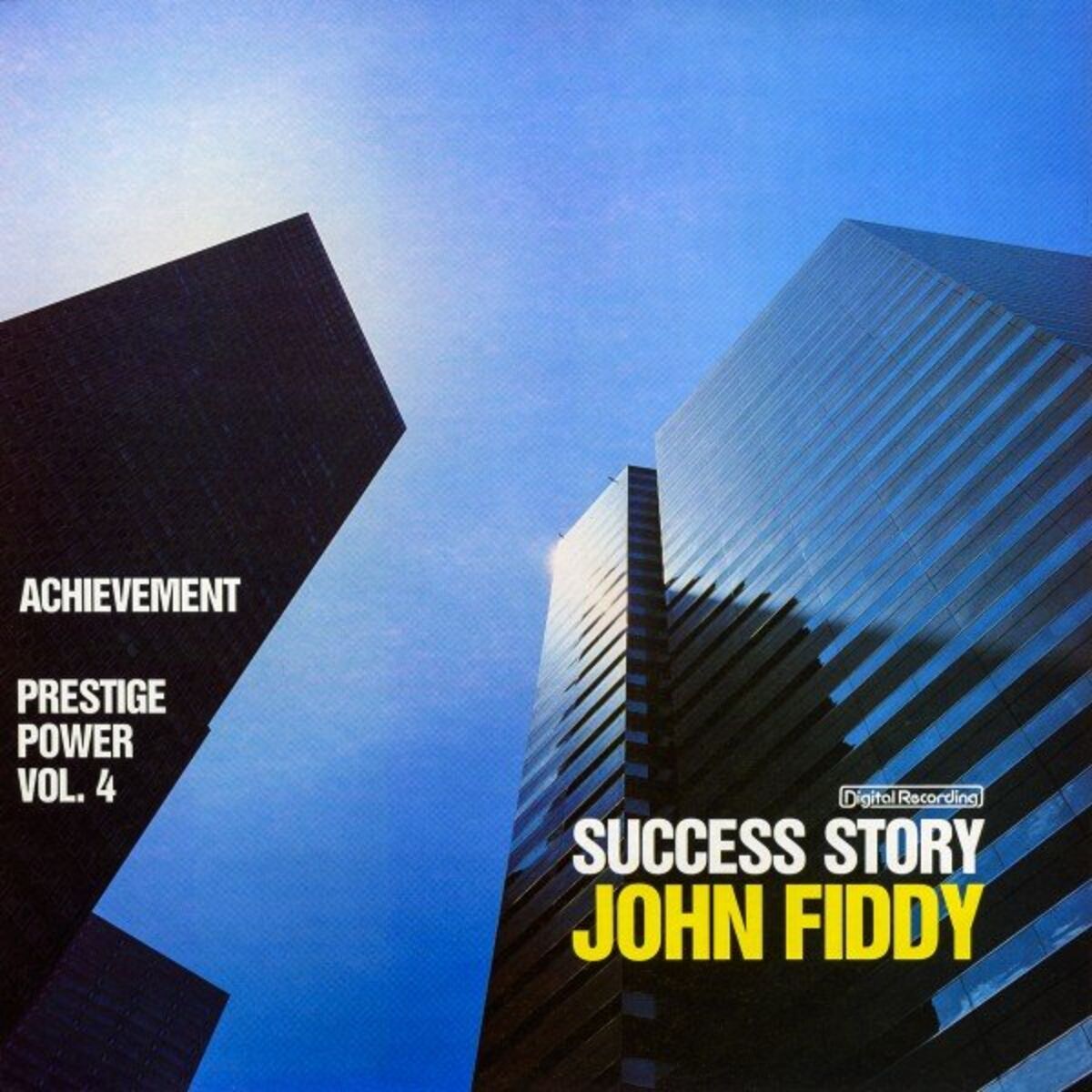 Album cover of Success Story, Vol. 4