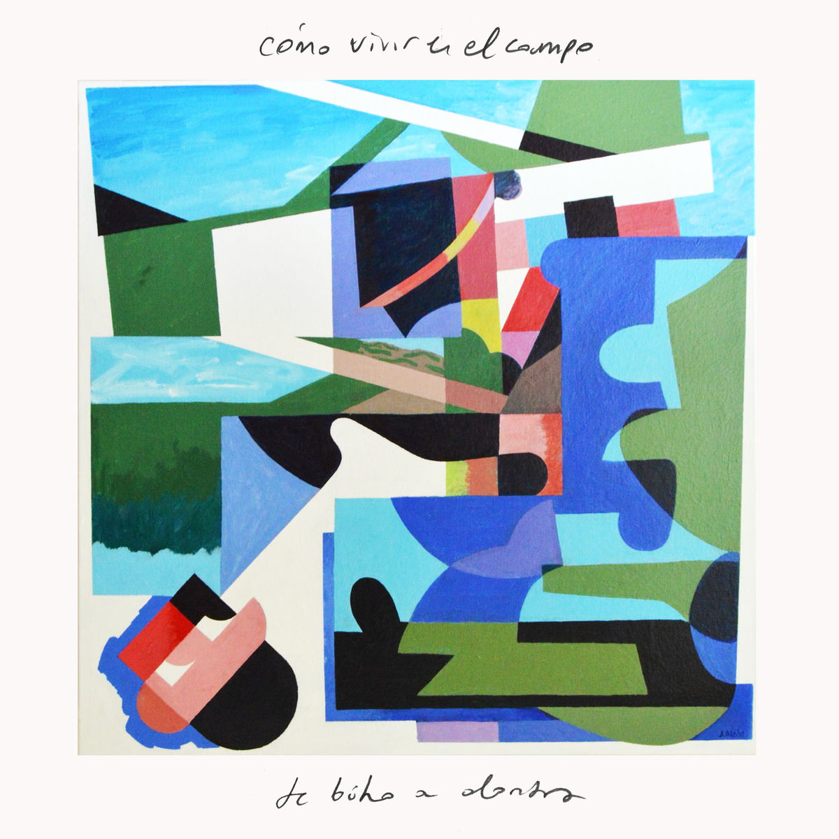 Album cover of De búho a alondra