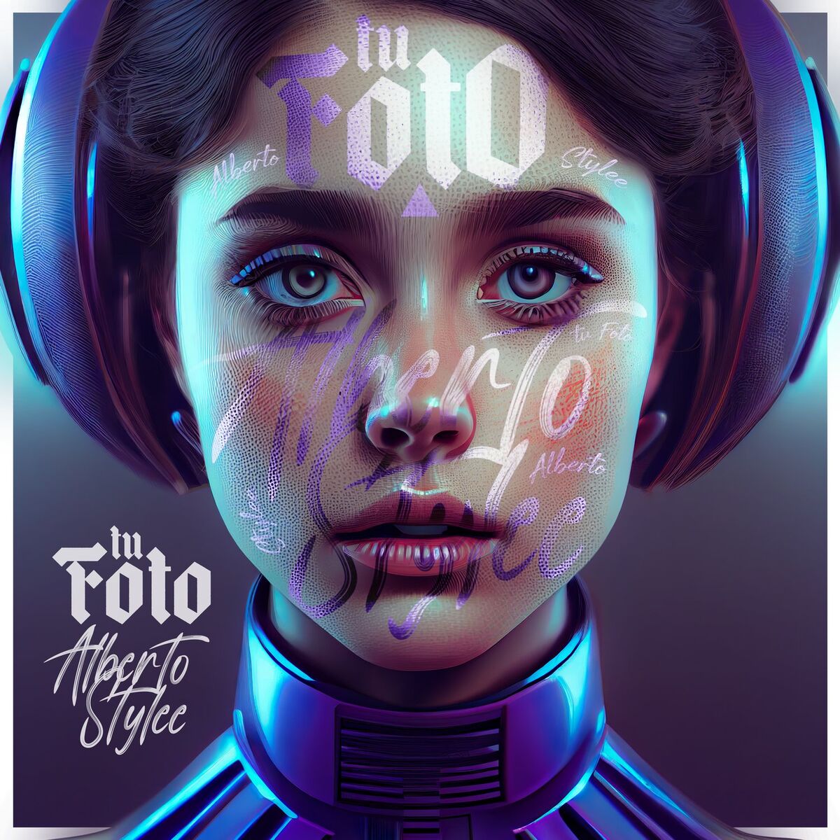 Album cover of Tu Foto