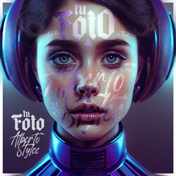 Cover of Tu Foto