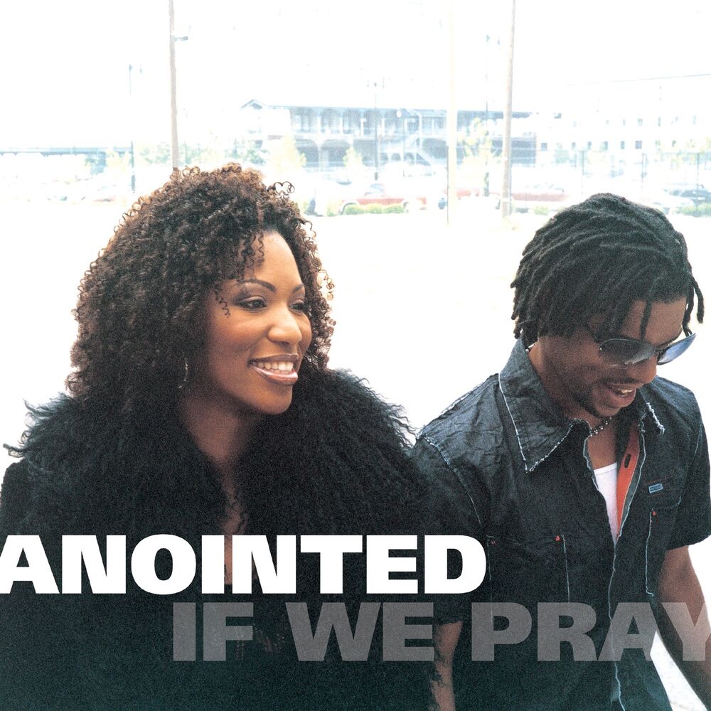 Picture of If We Pray