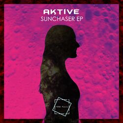 Cover of Sunchaser EP