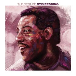 Cover of The Best Of Otis Redding