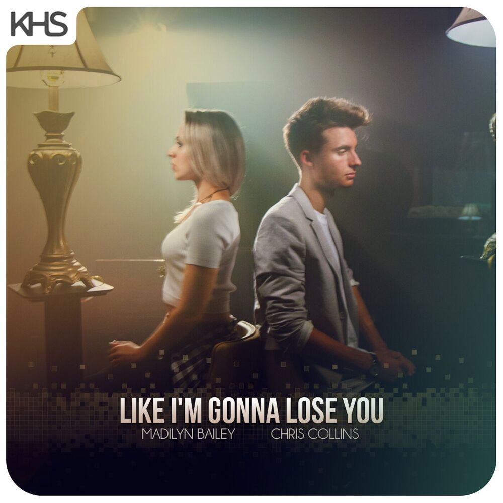 Picture of Like I'm Gonna Lose You