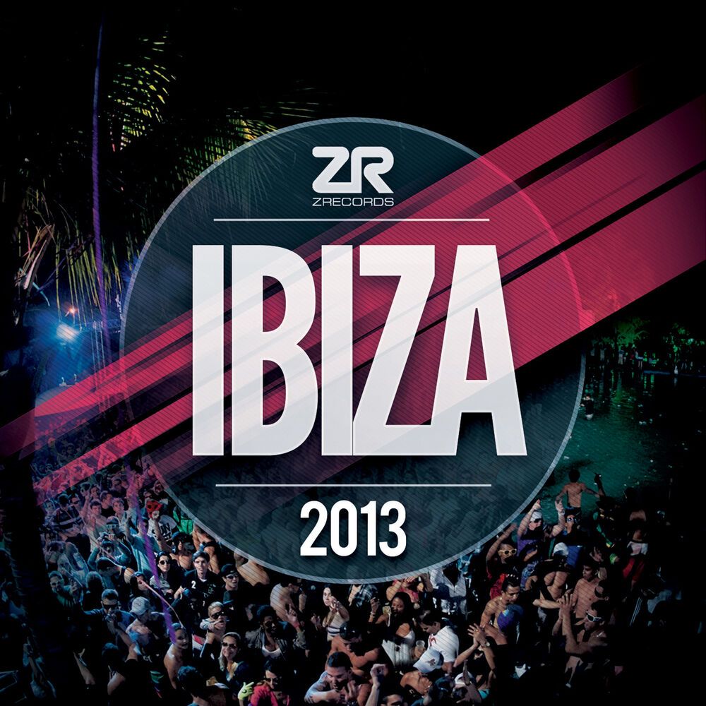Picture of Z Records Presents Ibiza 2013