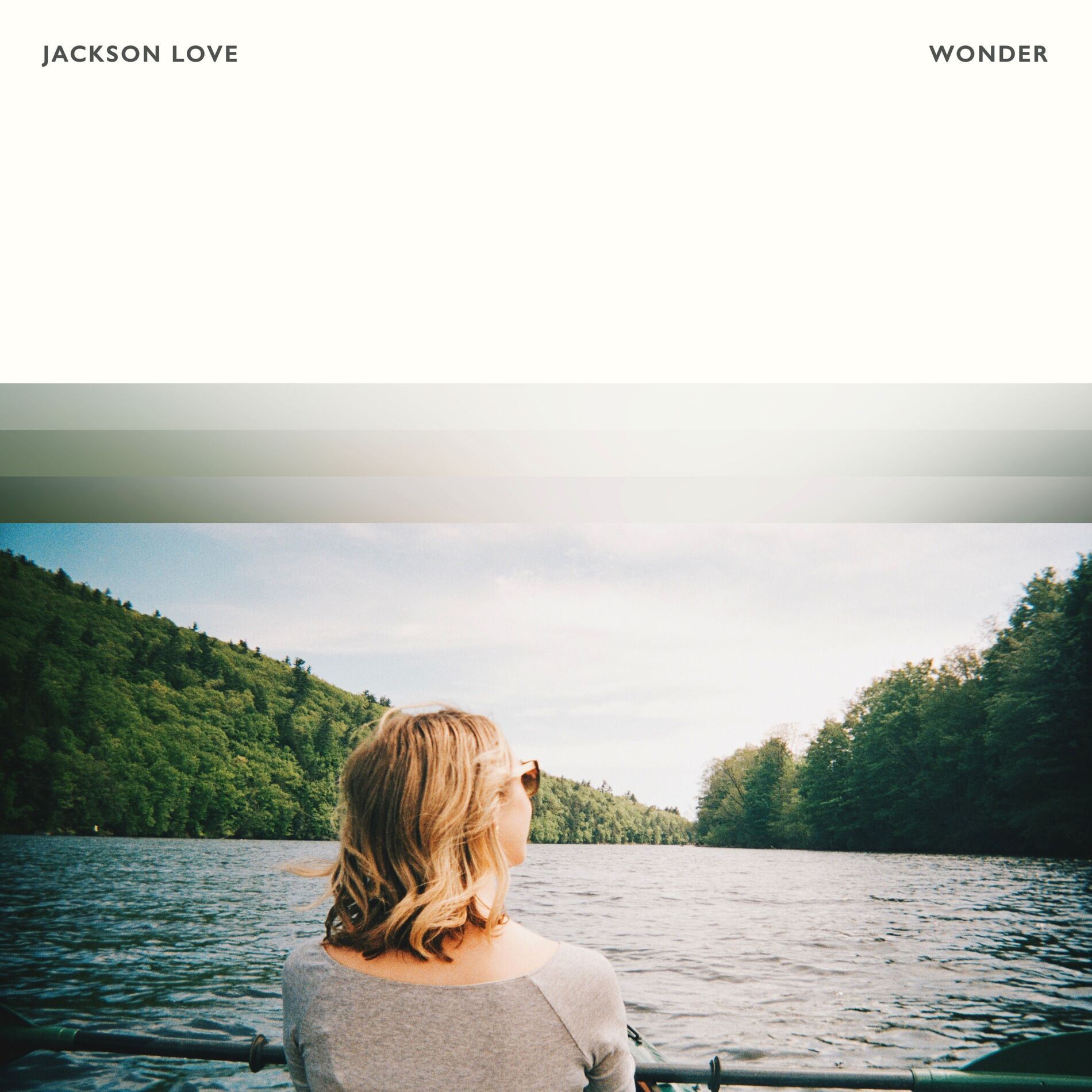Album cover of Wonder