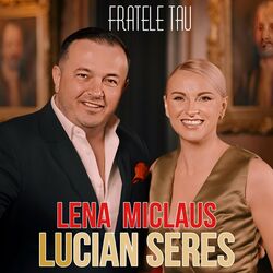Cover of Fratele Tau