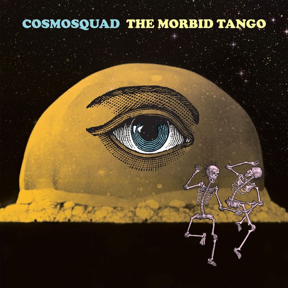 Picture of The Morbid Tango