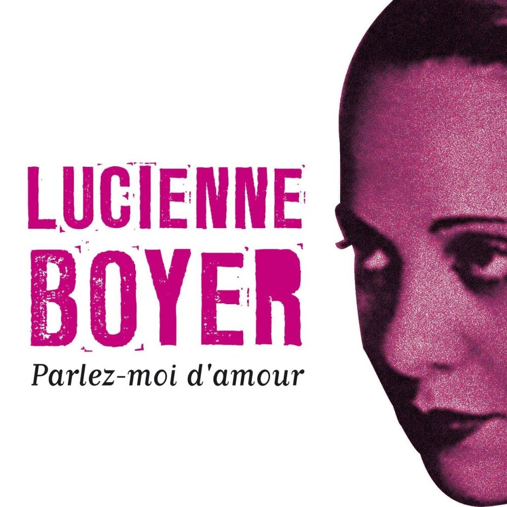 Picture of Parlez-moi d'amour