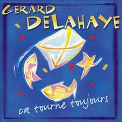 Cover of Ca tourne toujours