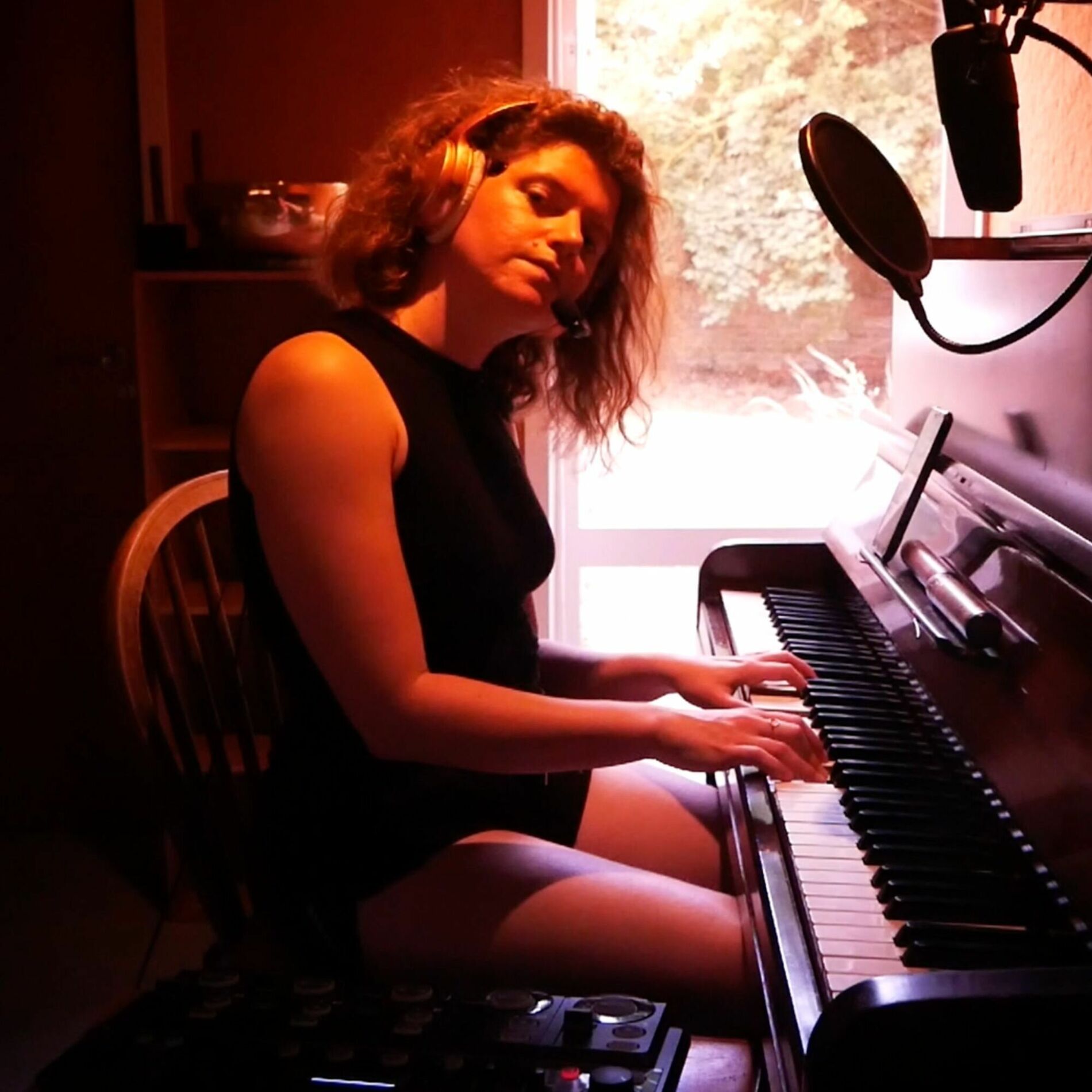 Album cover of First Love (LIVE)