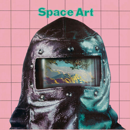 アート・デザイン・音楽 Pictures from the Surface of the Earth NASA SVS | Earth As Art