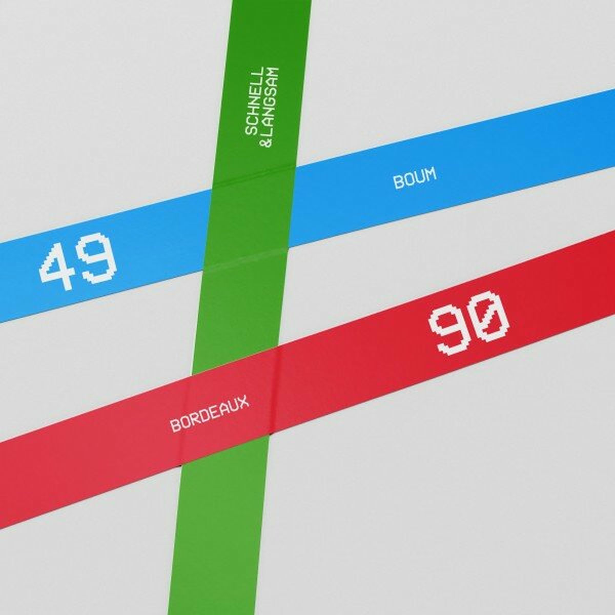 Album cover of 49 90