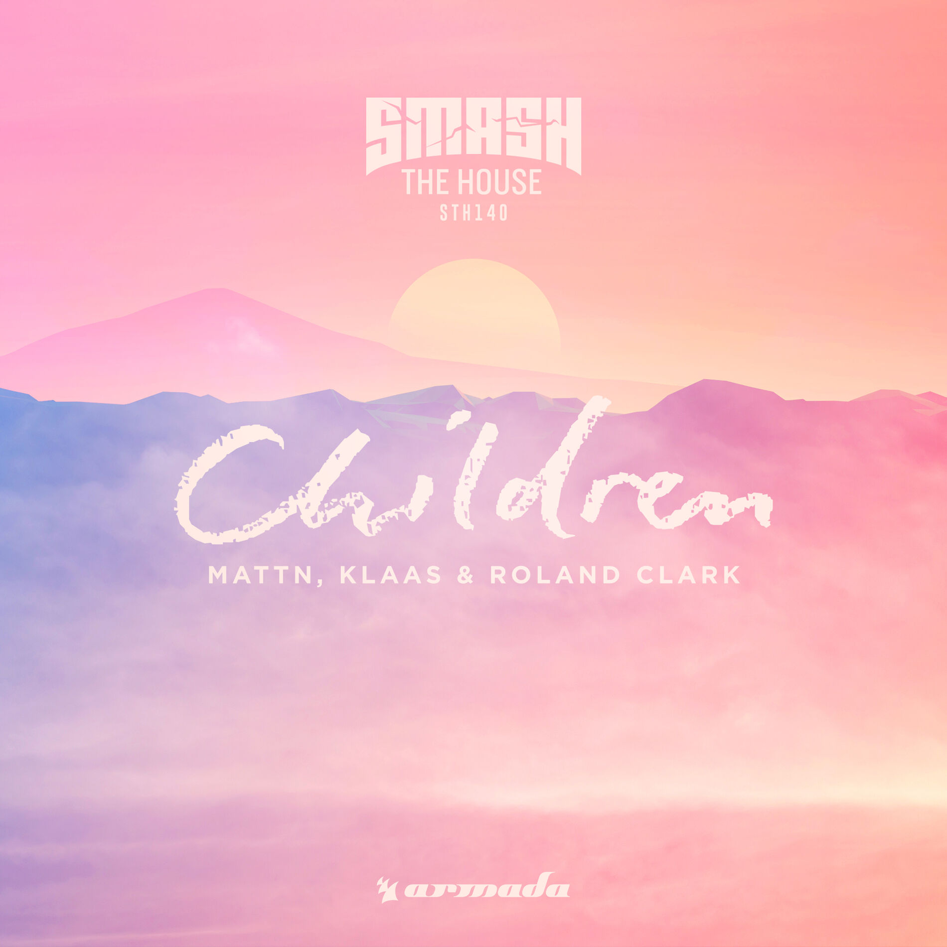 Album cover of Children