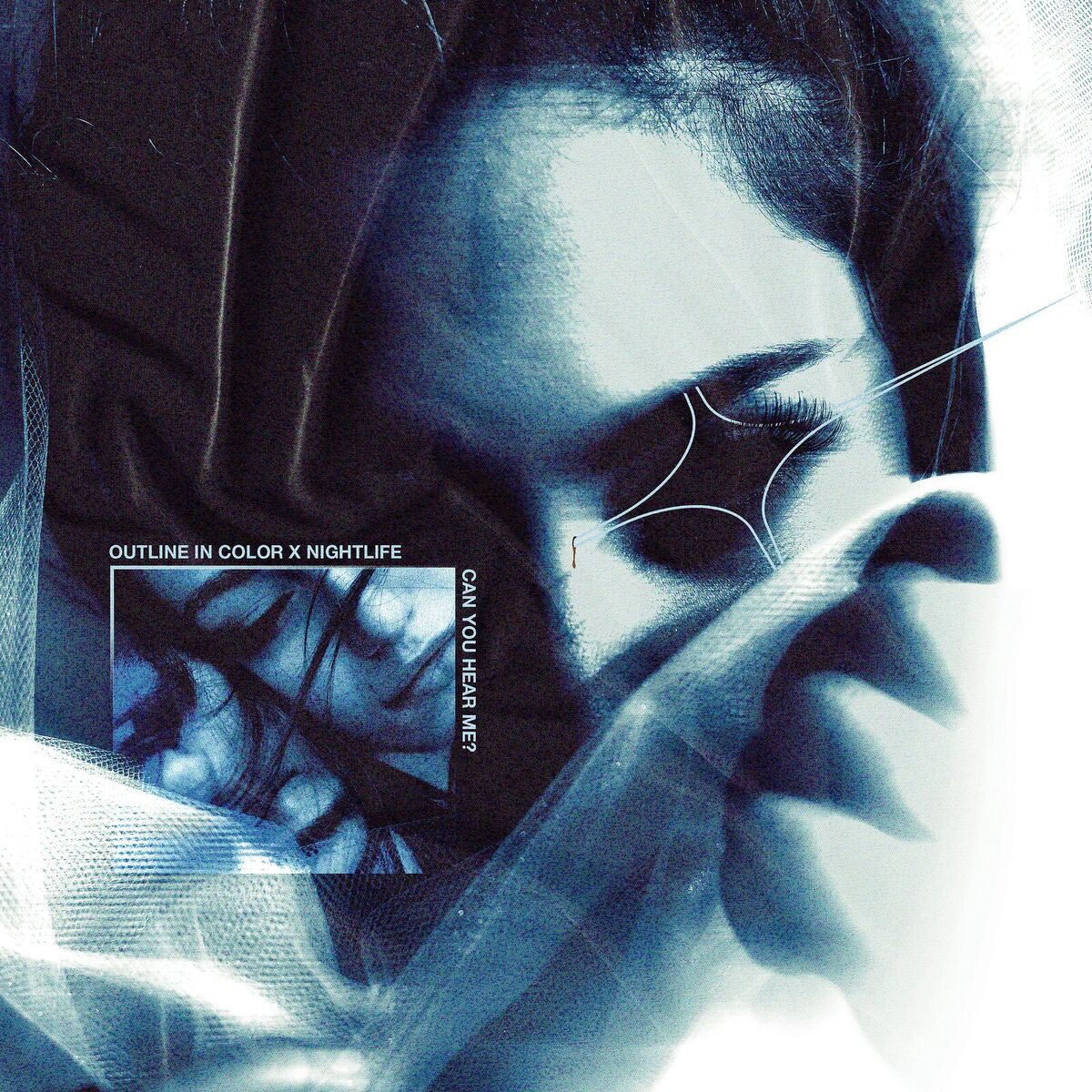 Album cover of Can You Hear Me
