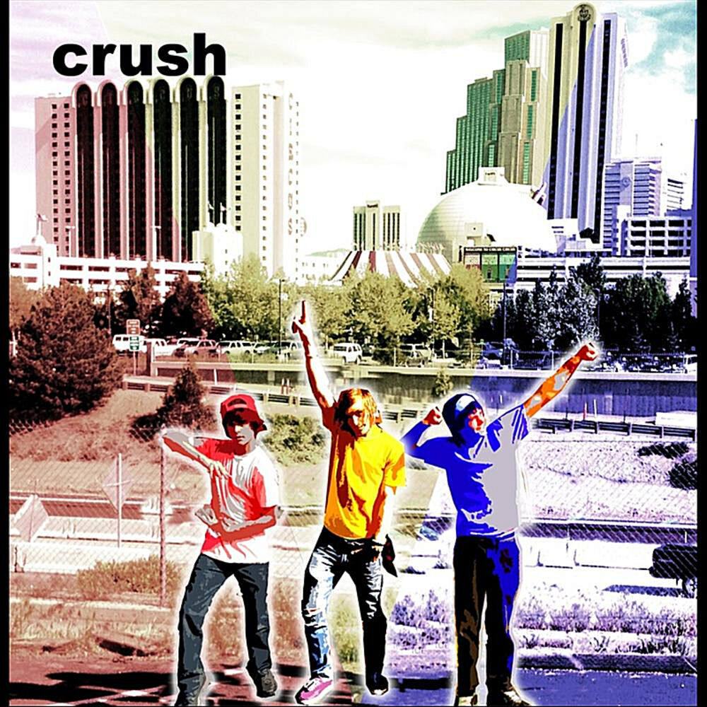 Picture of First Crush