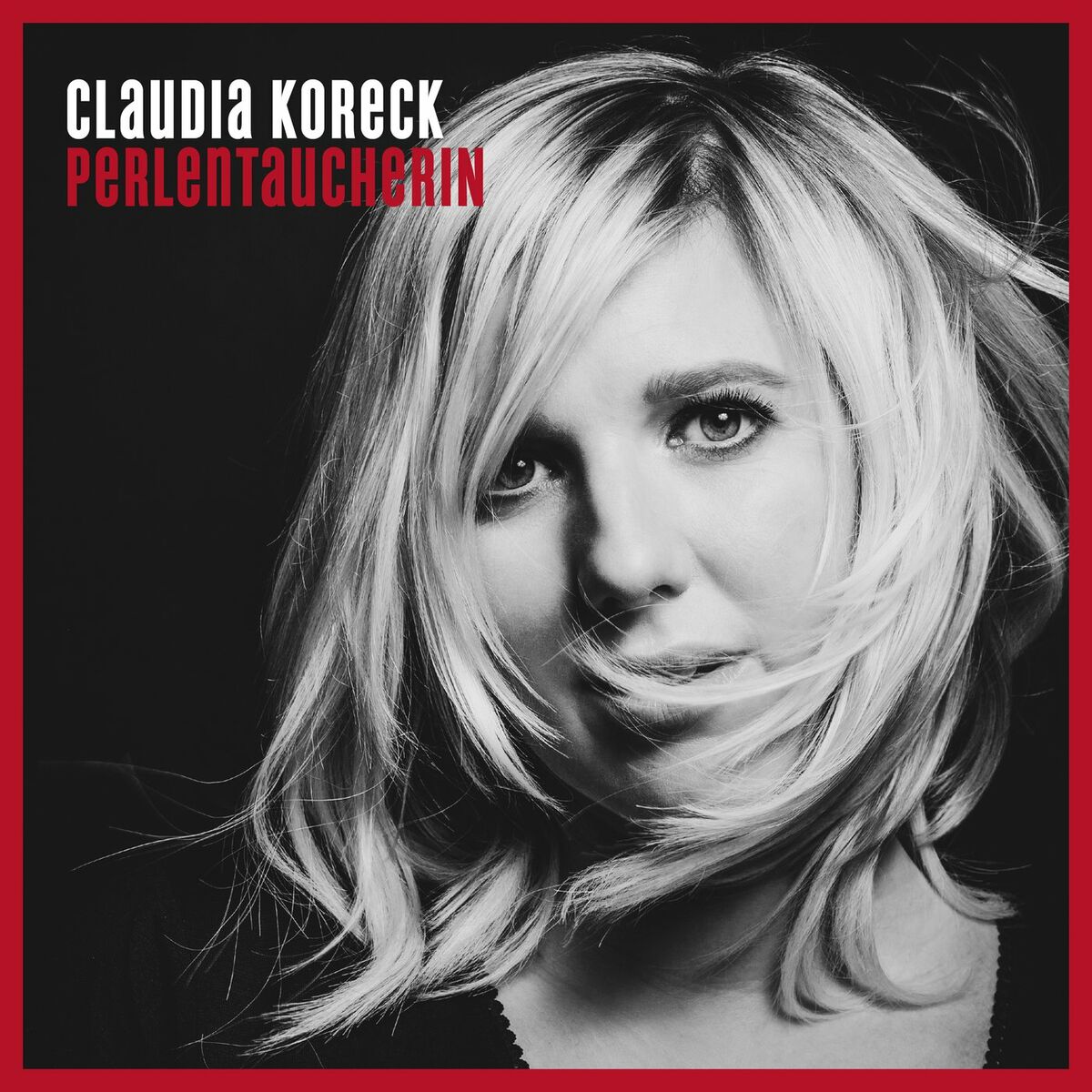 Album cover of Perlentaucherin