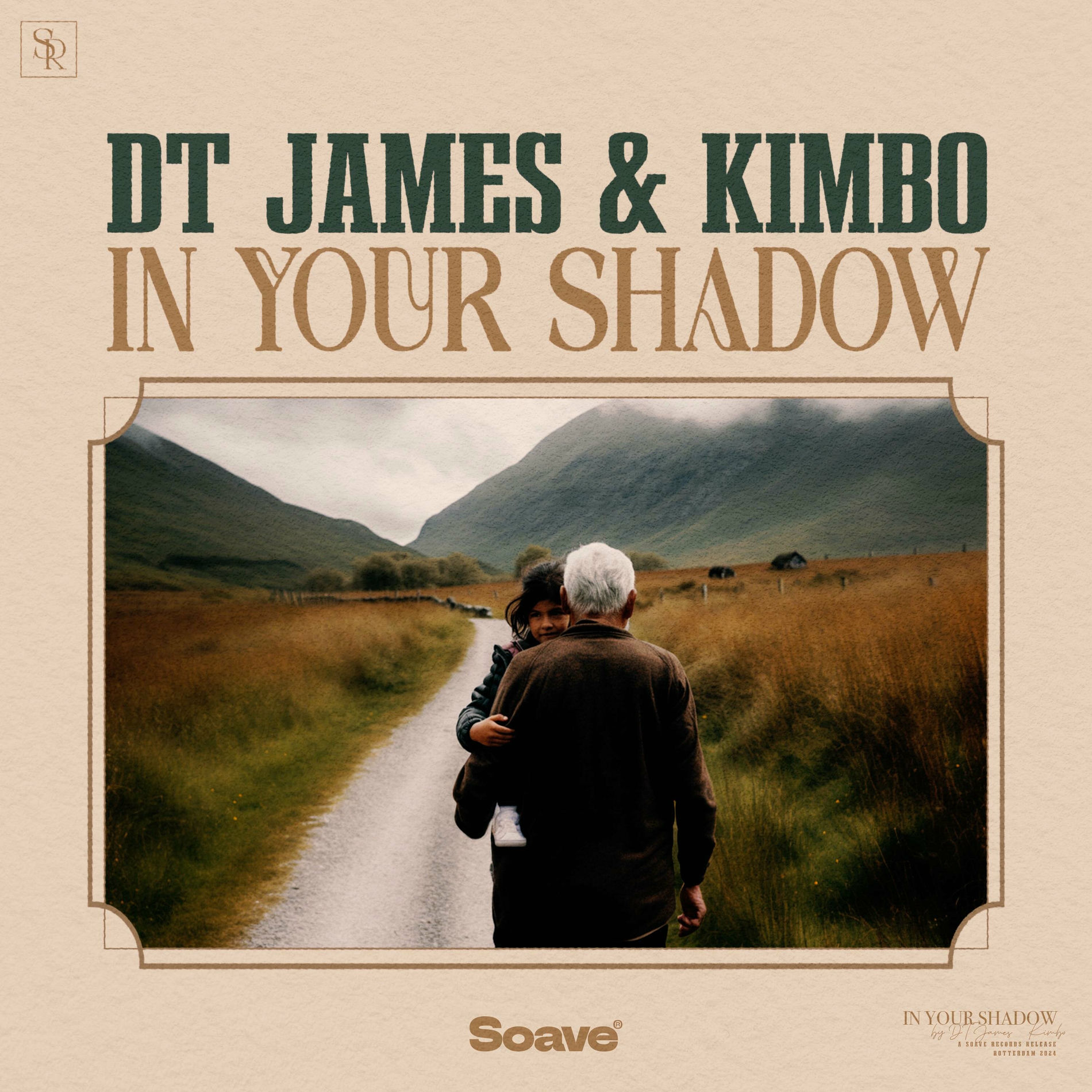 Album cover of In Your Shadow
