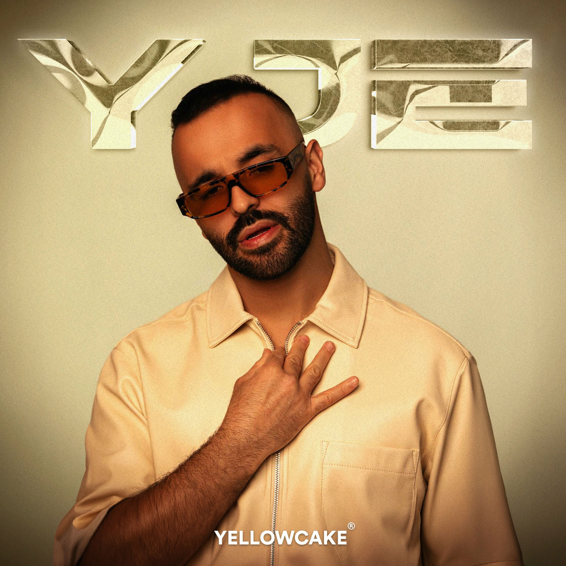 Album cover of YJE