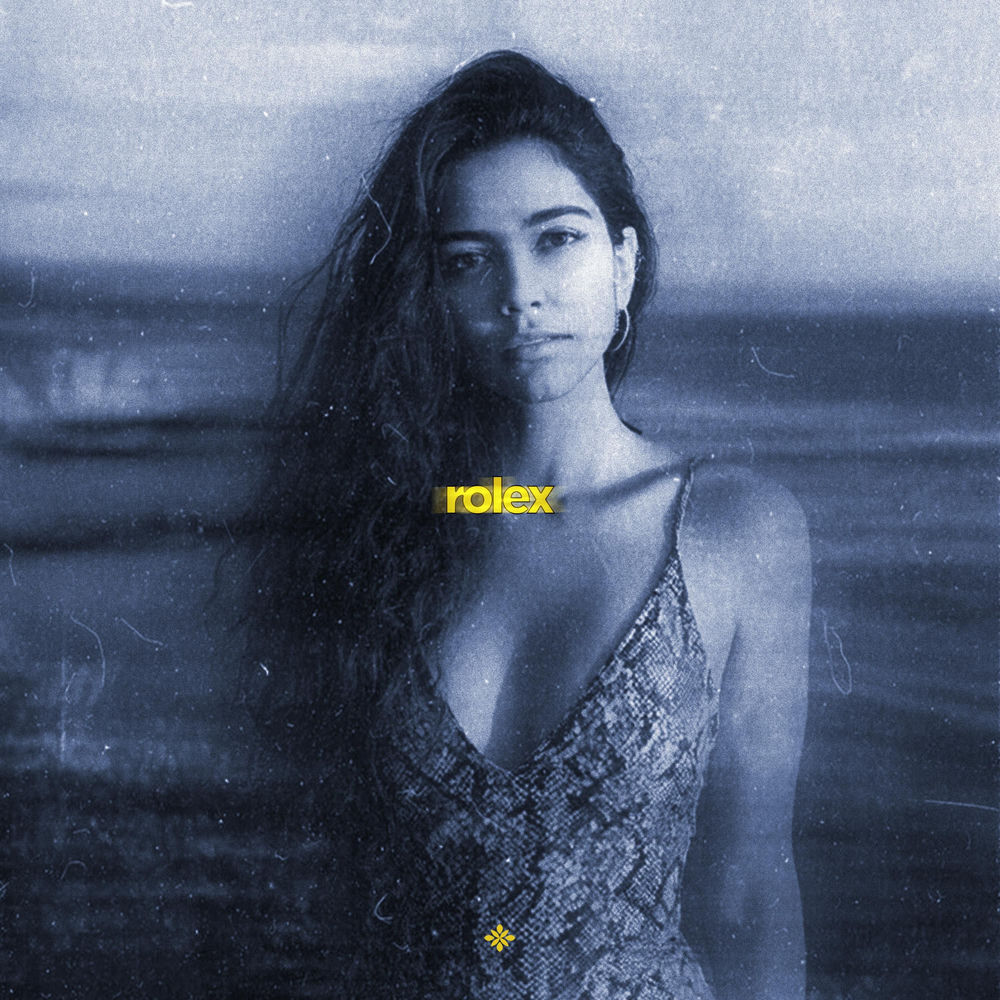 Album artwork for rolex (slowed & reeverb) by Twilight
