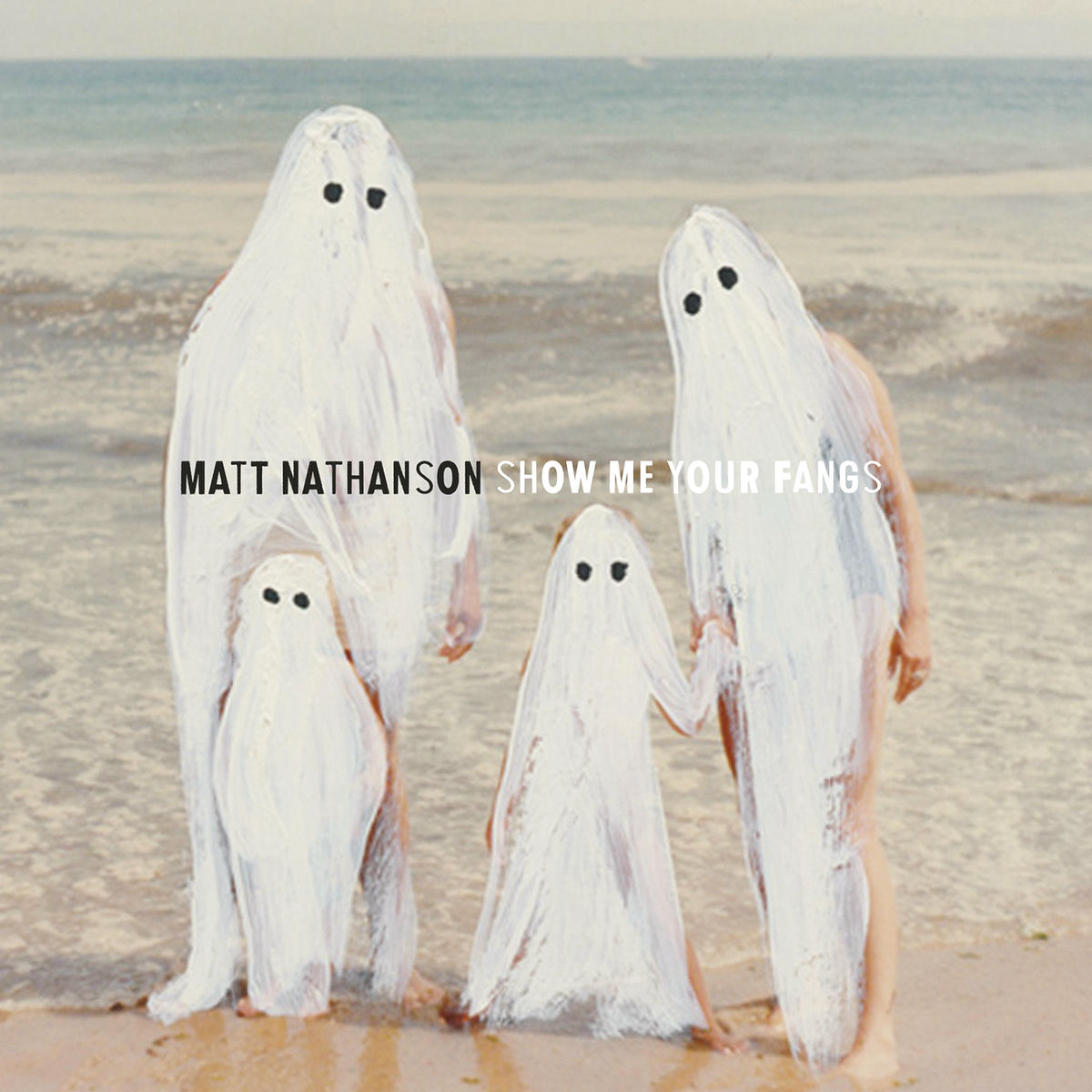 Album cover of Giants
