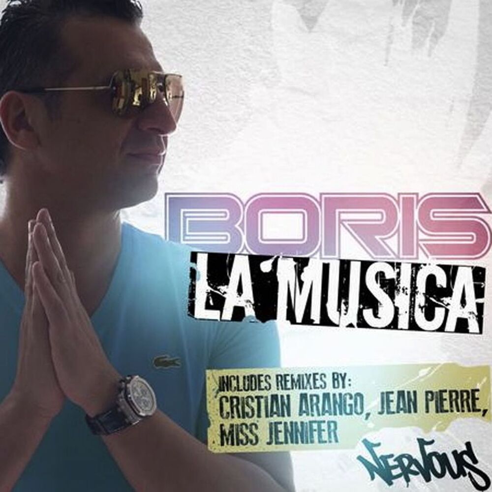 Picture of La Musica
