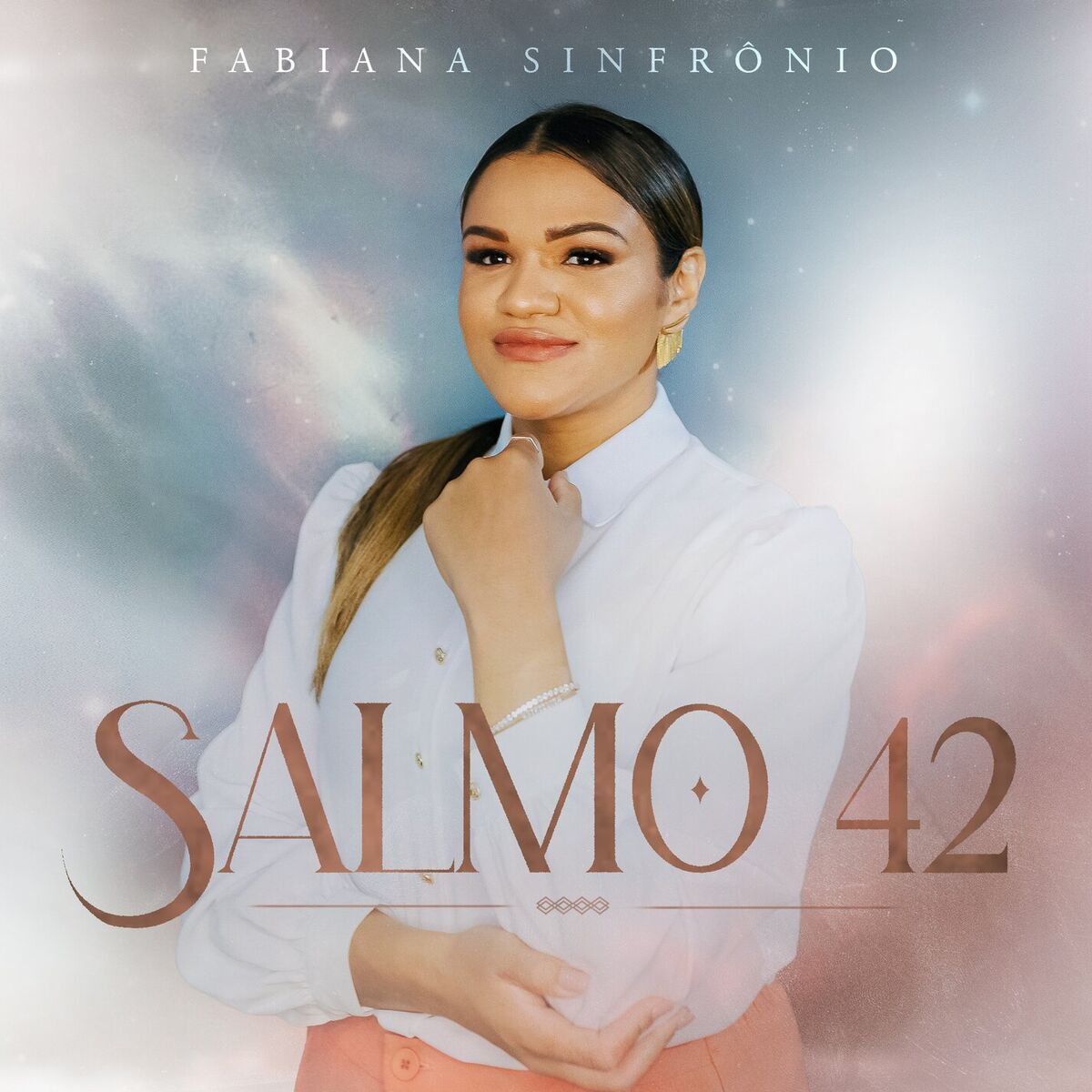 Album cover of Salmo 42