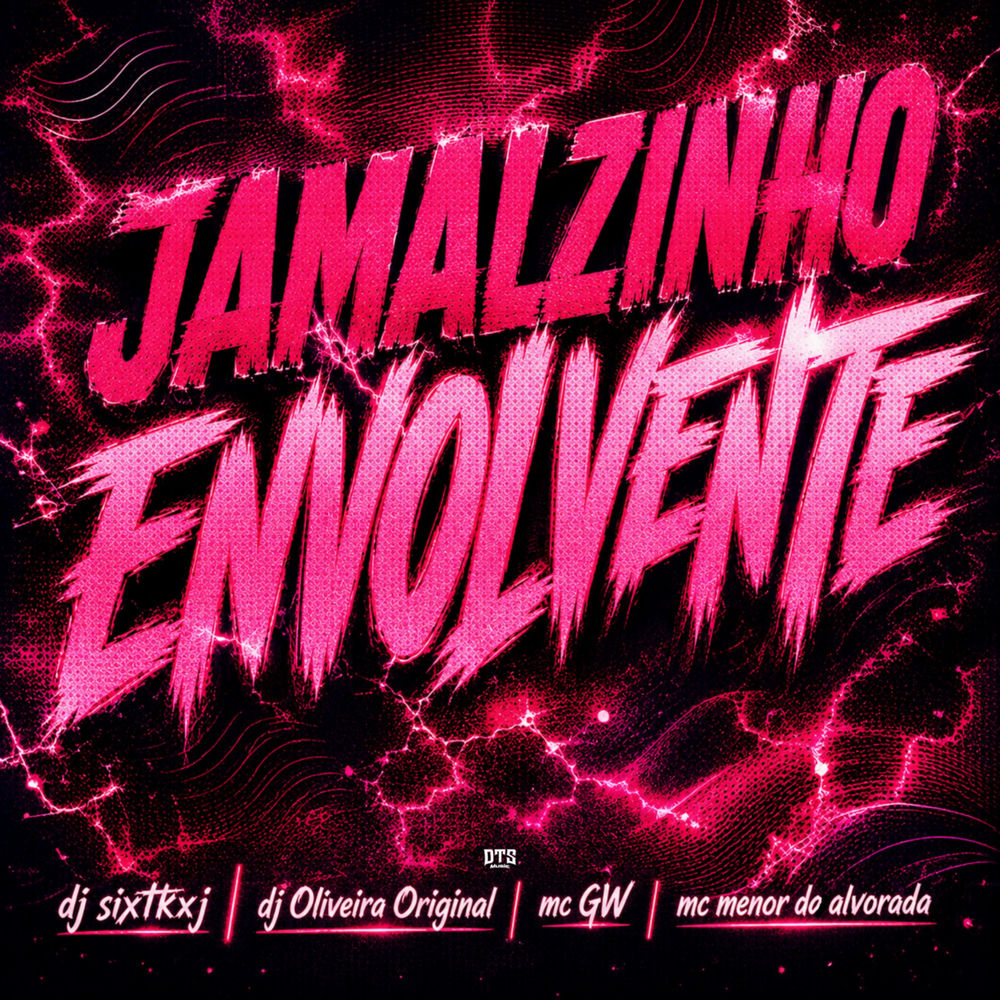 Jamalzinho Envolvente