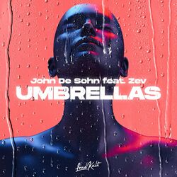 Cover of Umbrellas