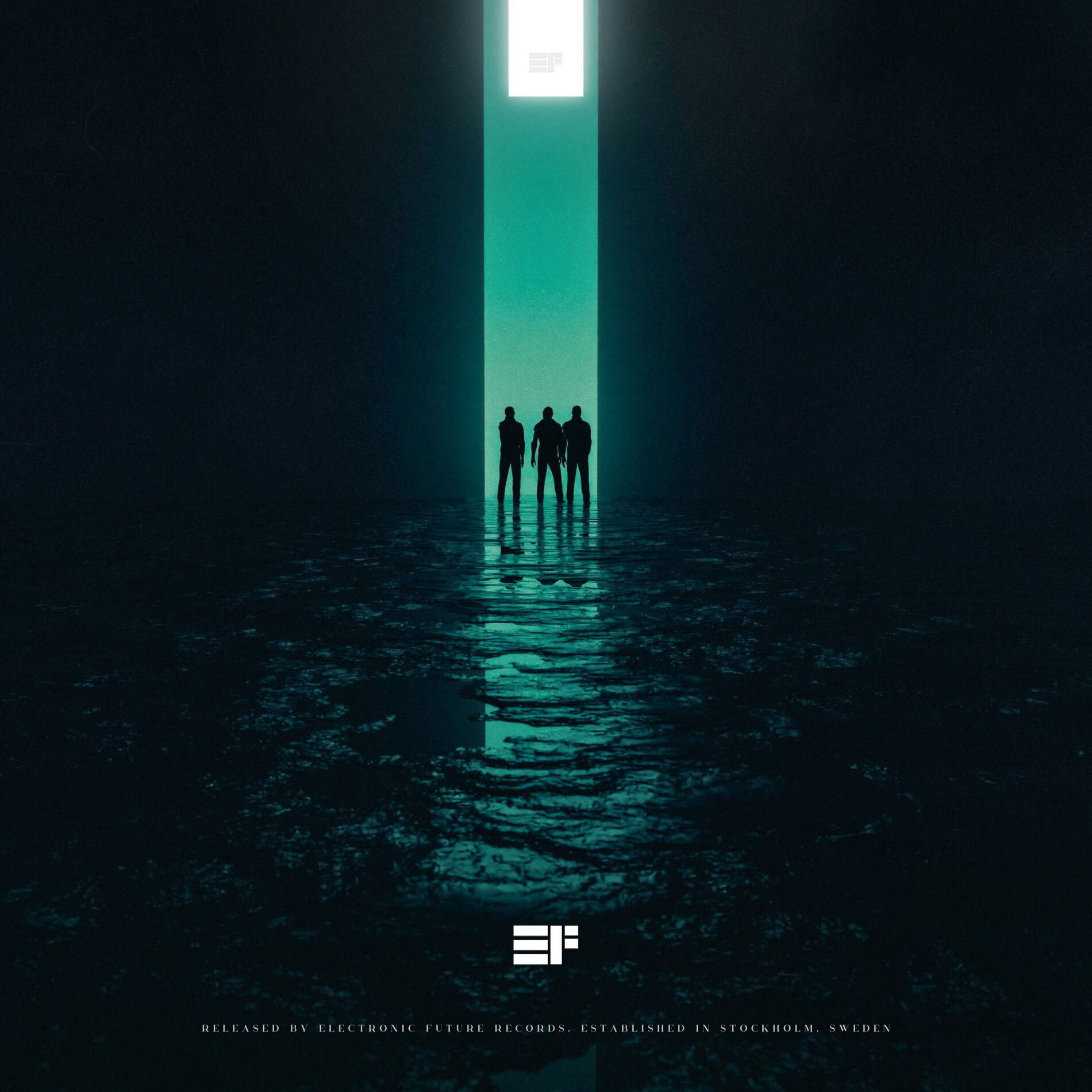 Album cover of GONE