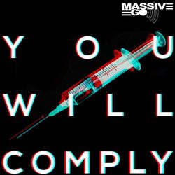 Cover of You Will Comply