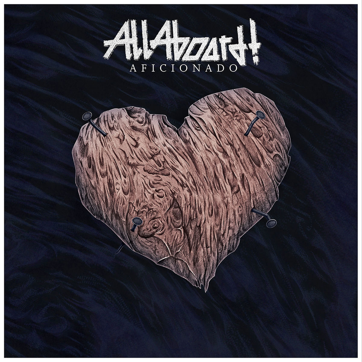 Album cover of Aficionado