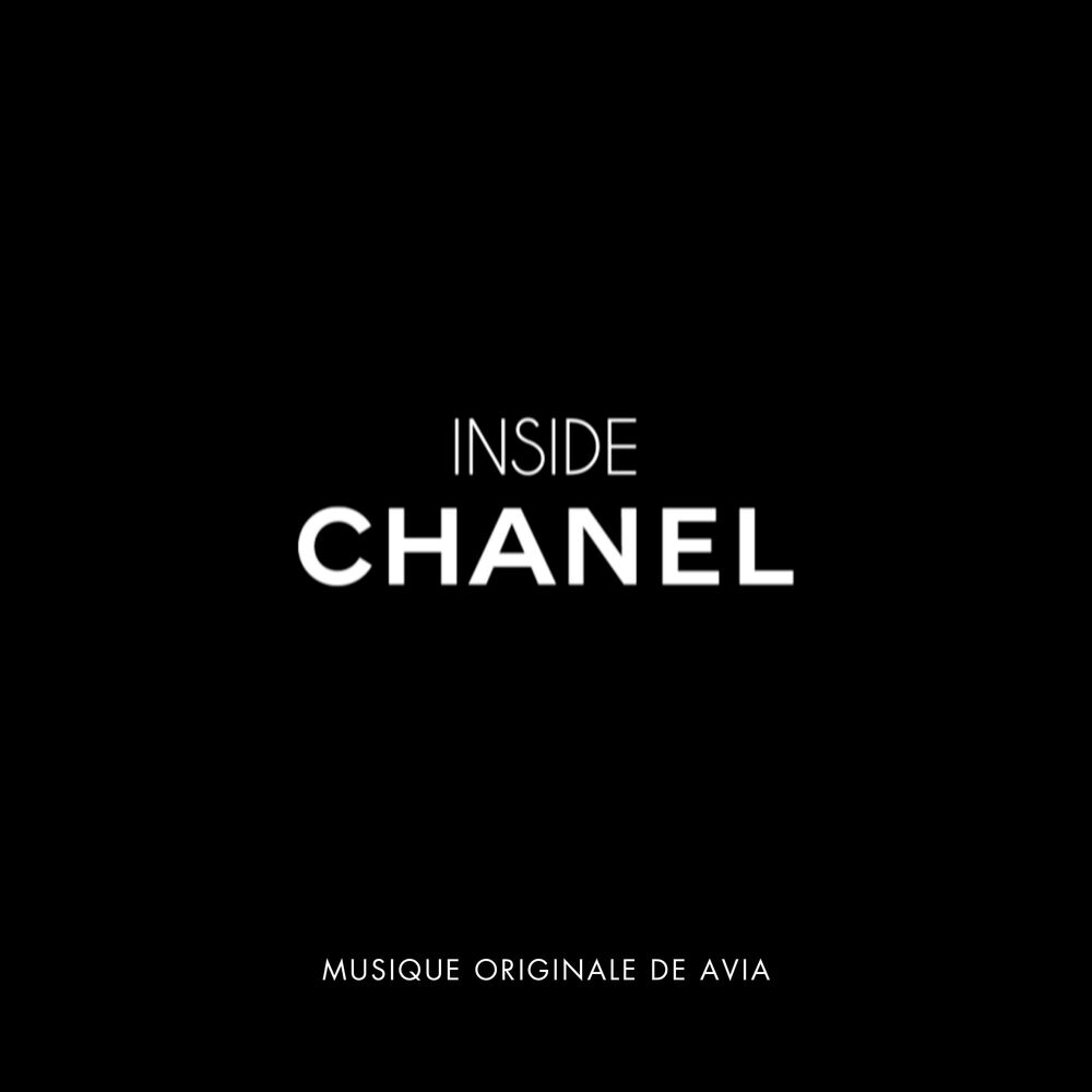 Picture of Inside Chanel (Original Motion Picture Soundtrack)