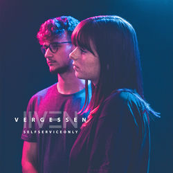 Capa de Vergessen