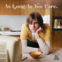 Cover of as long as you care