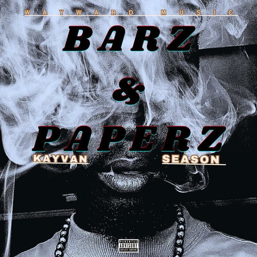 (BARZ & PAPERZ) BP SZN