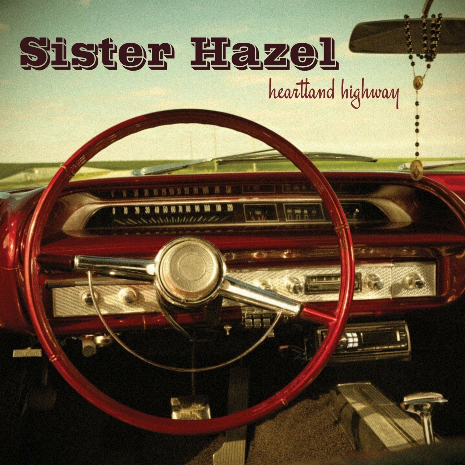 Album cover of Heartland Highway