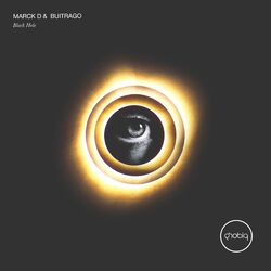 Cover of Black Hole