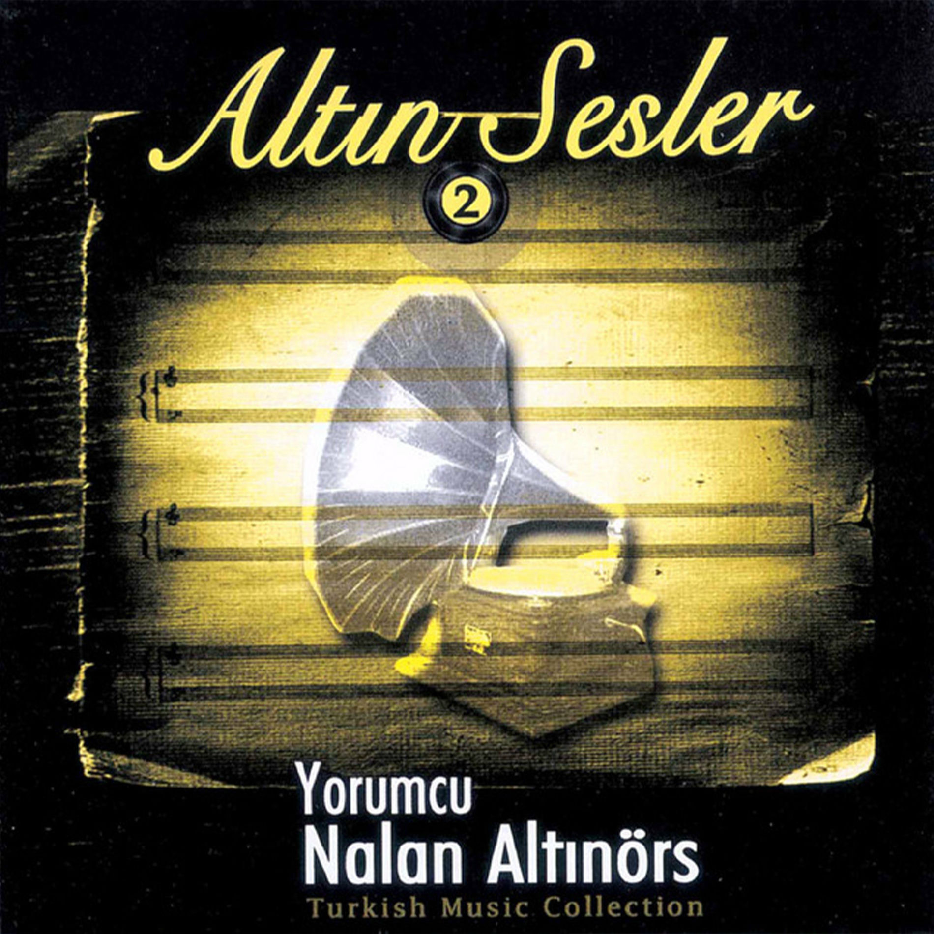 Album cover of Ah Bu Şarkıların Gözü Kör Olsun