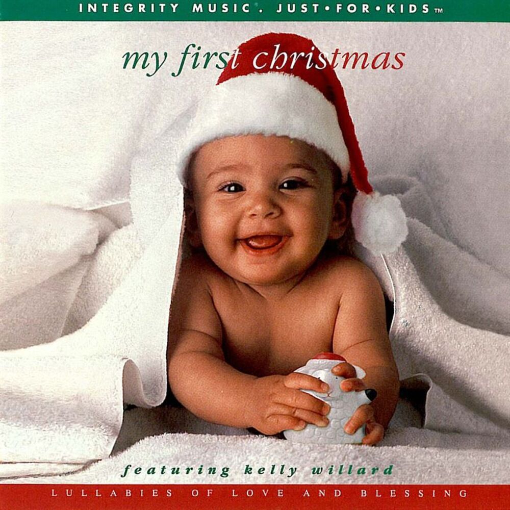 Picture of My First Christmas