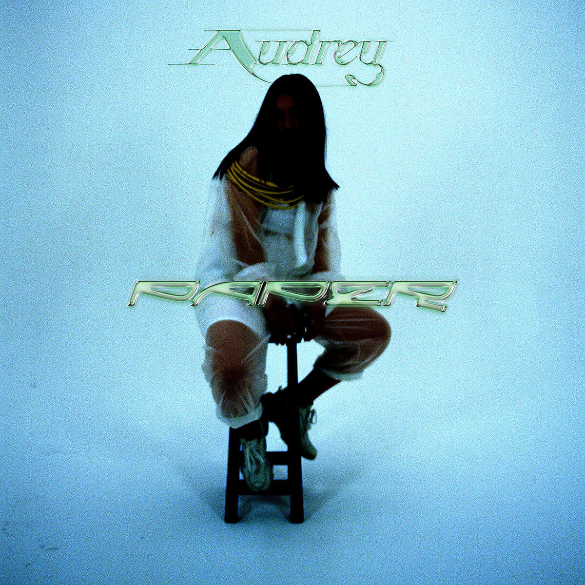 Album cover of Paper
