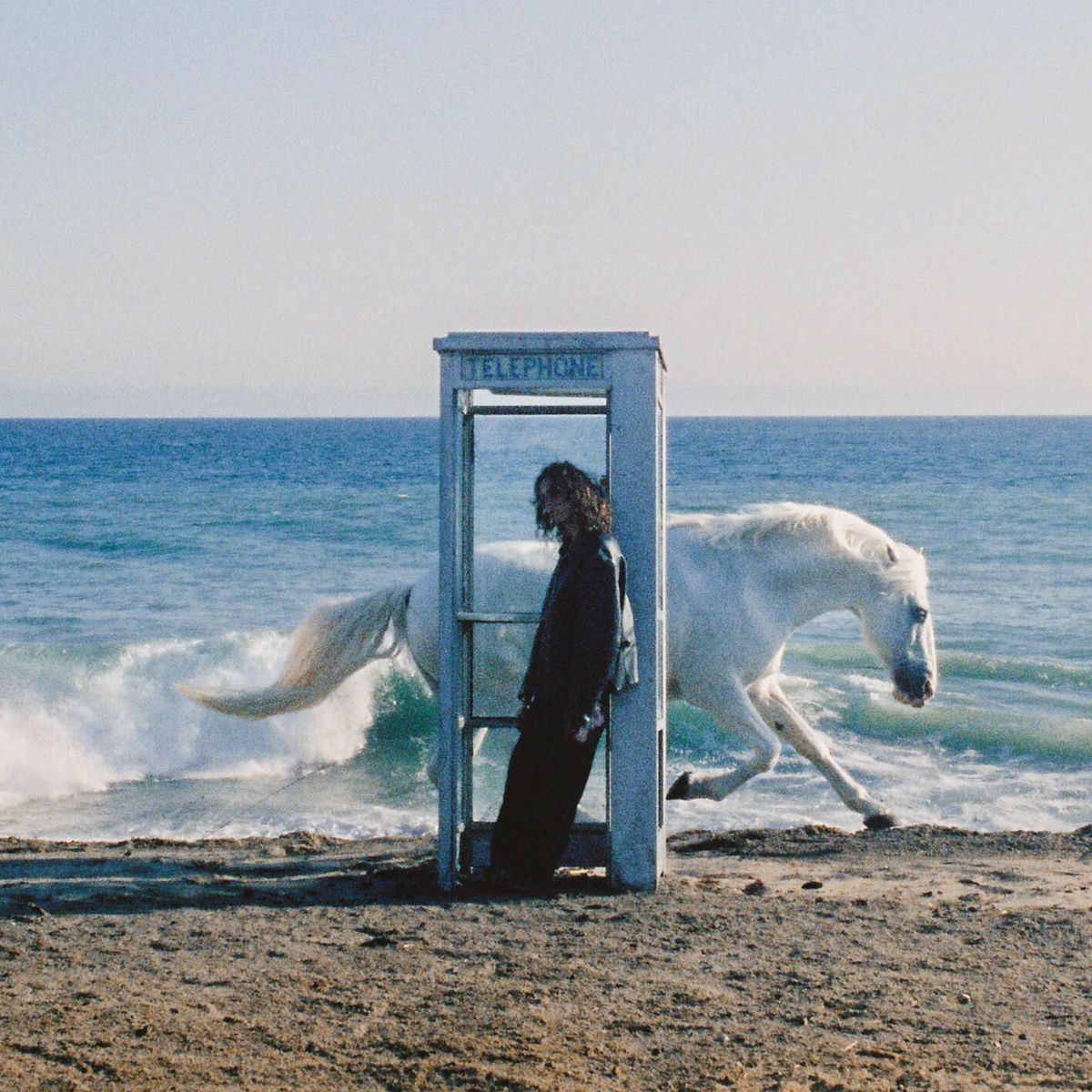 Album cover of DRIVING