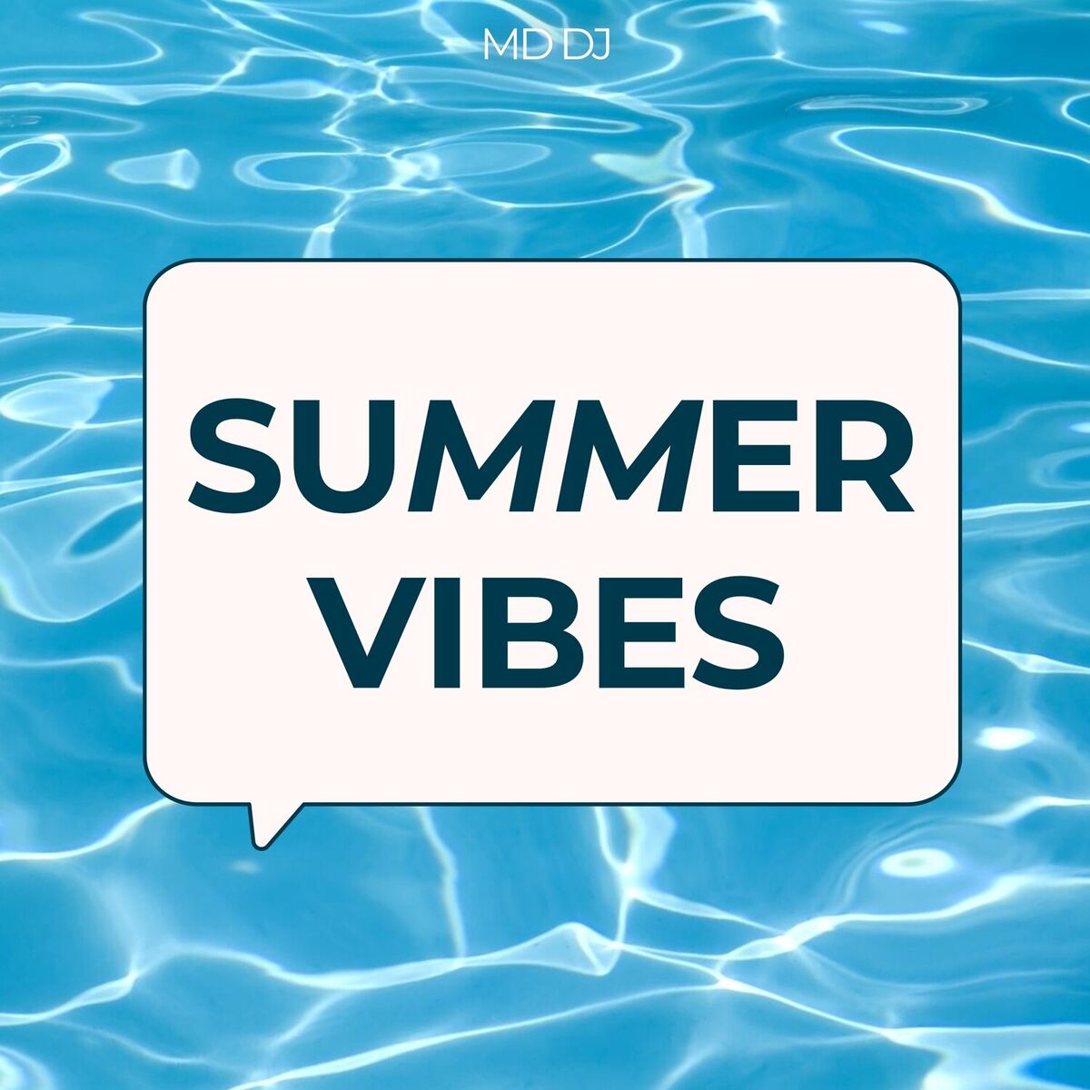 Album cover of Summer Vibes