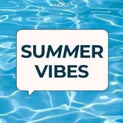 Cover of Summer Vibes