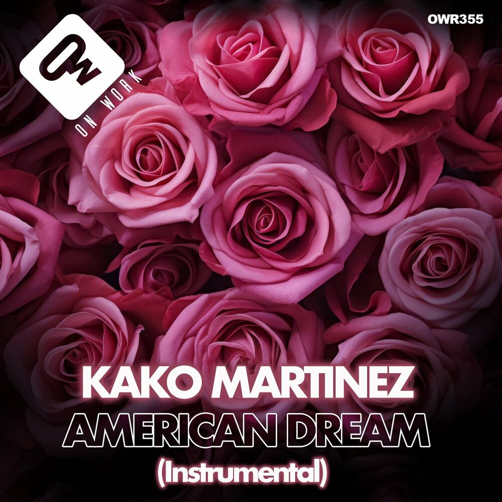 Picture of American dream (Instrumental)