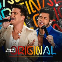Cover of Original (Ao Vivo)